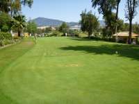 Course Map